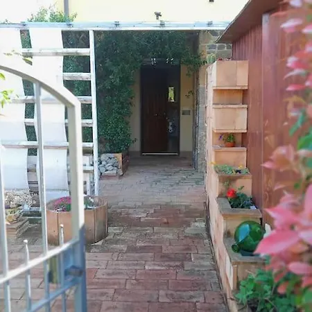 Villa Casa Di A&v Fratta Todina