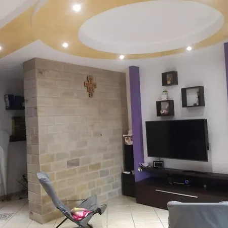 Villa Casa Di A&v