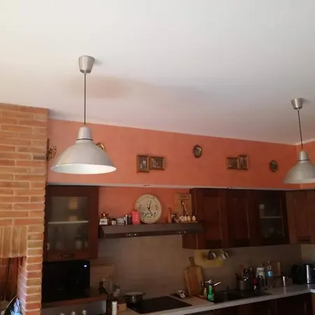 Villa Casa Di A&v Fratta Todina