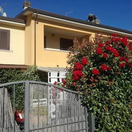 Casa Di A&v Villa