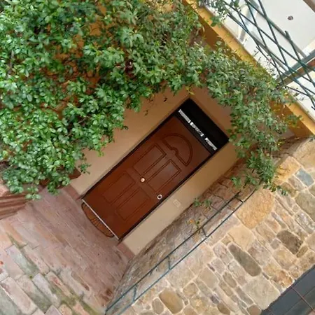 Casa Di A&v Villa *