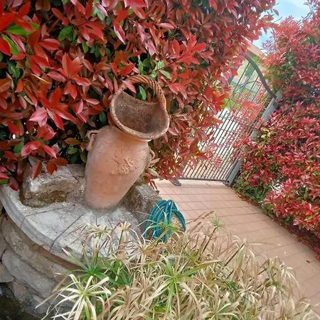Casa Di A&v Villa Fratta Todina