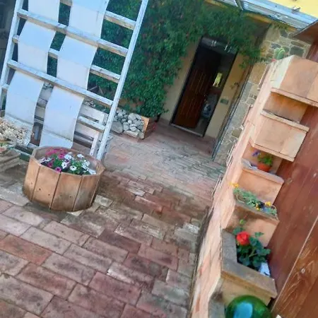 Villa Casa Di A&v