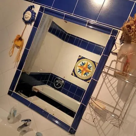 Villa Casa Di A&v