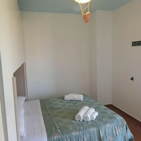 Casa Di A&v