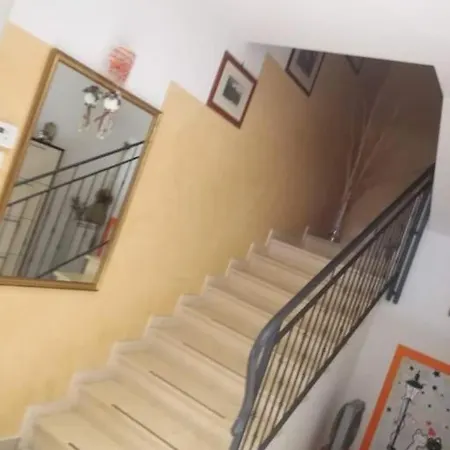 Casa Di A&v Villa