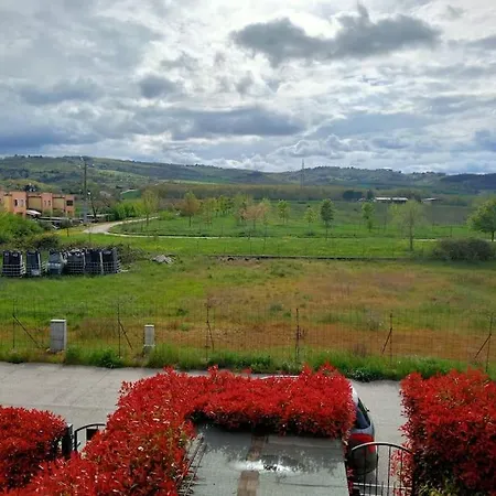 Casa Di A&v Villa *