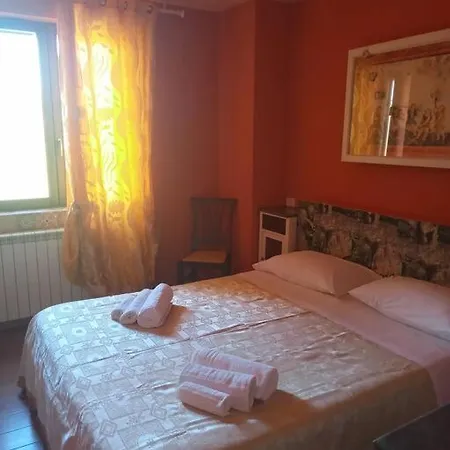 Casa Di A&v Villa Fratta Todina