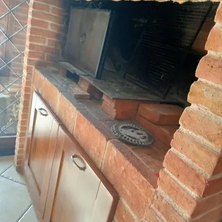 Villa Casa Di A&v