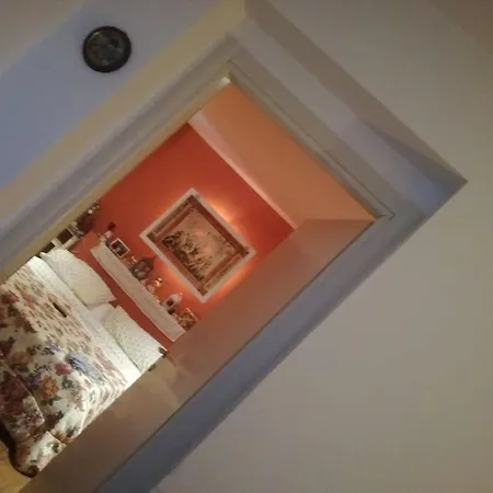 Casa Di A&v *
