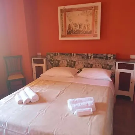 Villa Casa Di A&v *