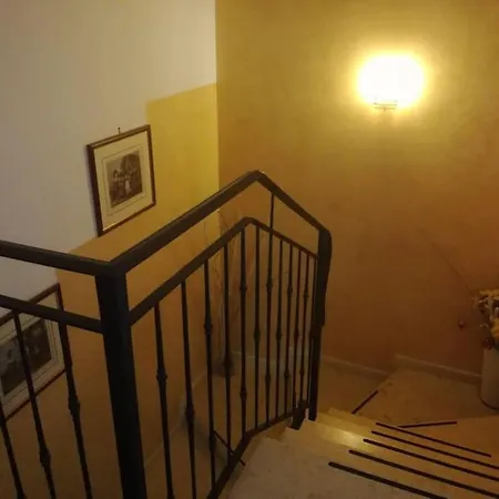 Casa Di A&v * Fratta Todina