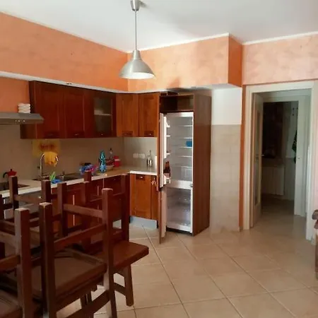 Casa Di A&v Villa *