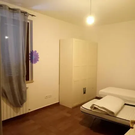 Casa Di A&v *