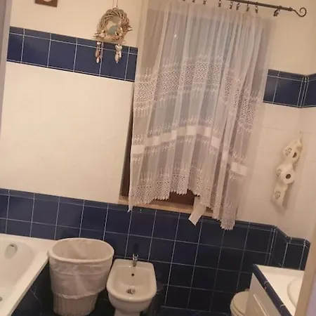 Casa Di A&v Villa Fratta Todina