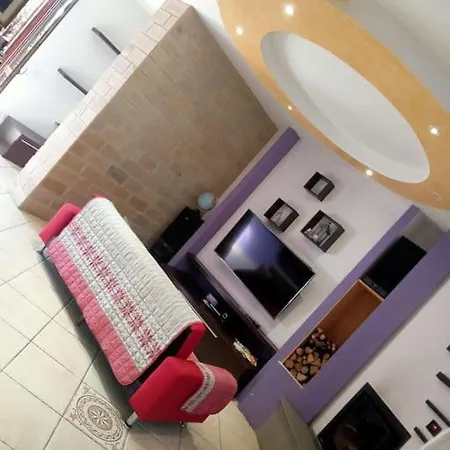 Casa Di A&v *