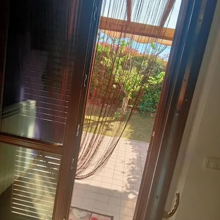 Villa Casa Di A&v *