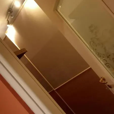 Villa Casa Di A&v *