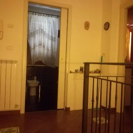 Casa Di A&v * Fratta Todina