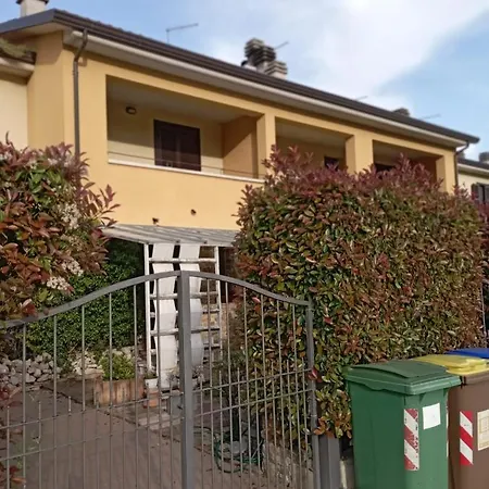 Casa Di A&v *