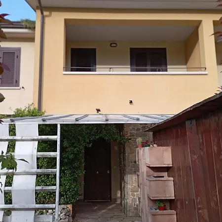 Villa Casa Di A&v Fratta Todina