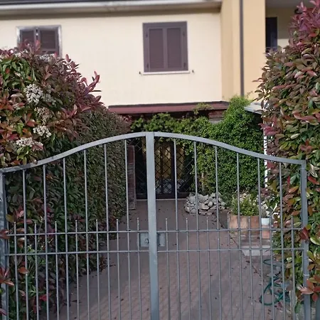 Villa Casa Di A&v
