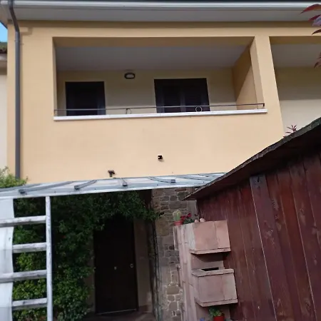 Casa Di A&v Fratta Todina