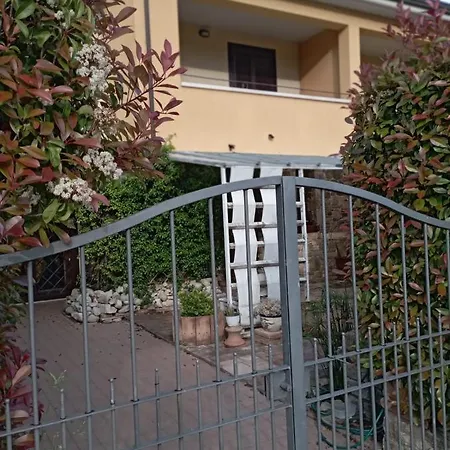 Casa Di A&v